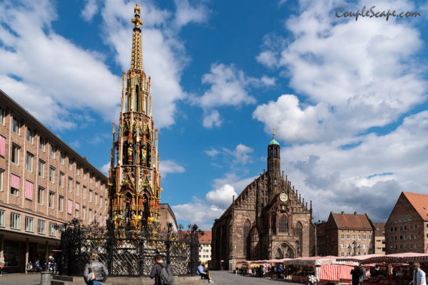 Nuremberg