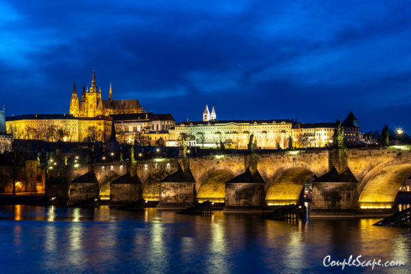 Prague