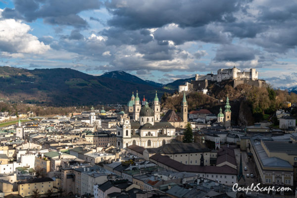Salzburg