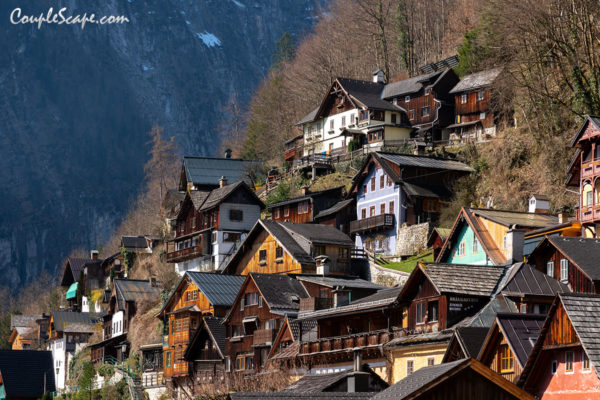 Hallstatt