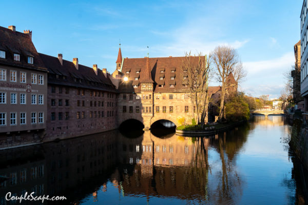 Nuremberg
