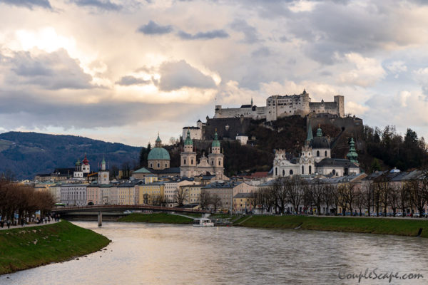 Salzburg