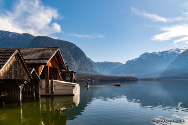 Hallstatt
