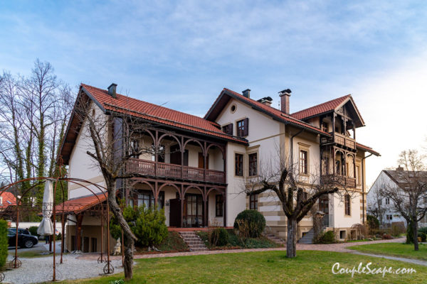 Hotel Fantasia