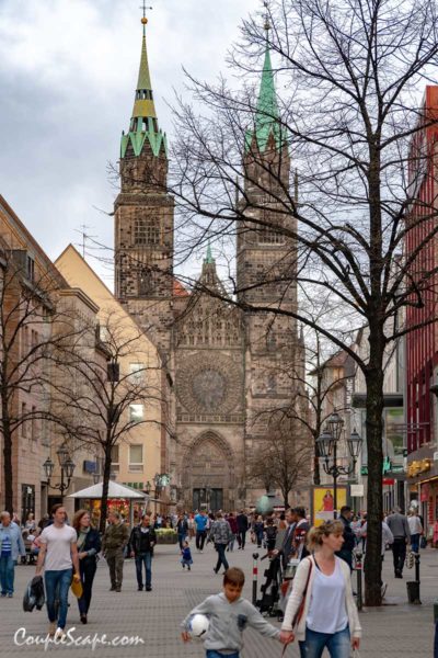 Nuremberg