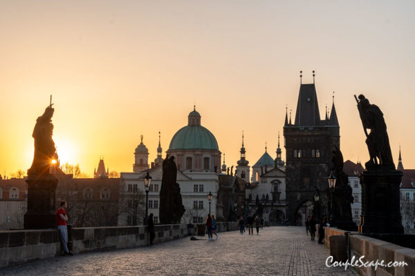 Charles Bridge