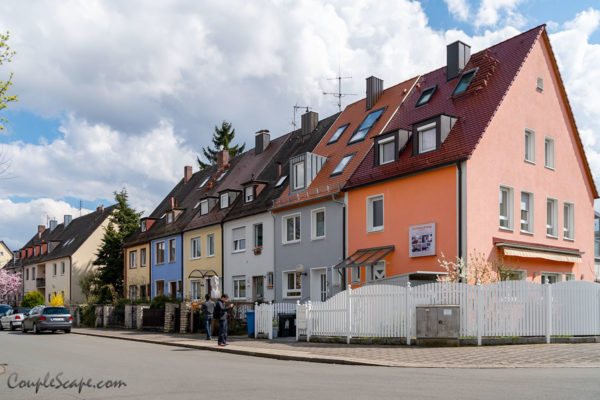 Ferienhaus Gumann