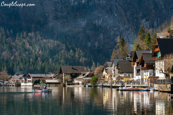 Hallstatt