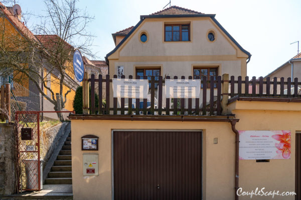 Pension Jana