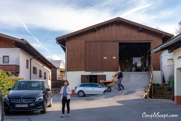 Schusterhof