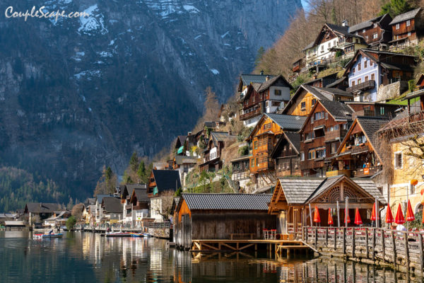 Hallstatt