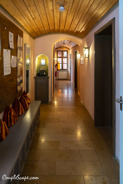 Hotel Fantasia