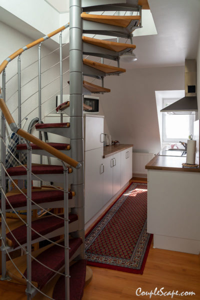 Ferienhaus Gumann