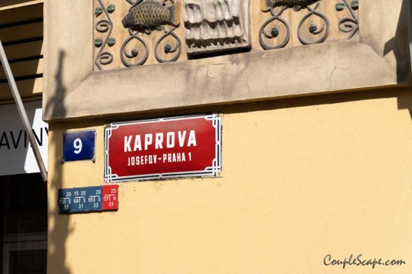 Praha 1