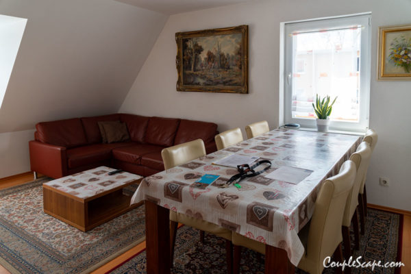Ferienhaus Gumann