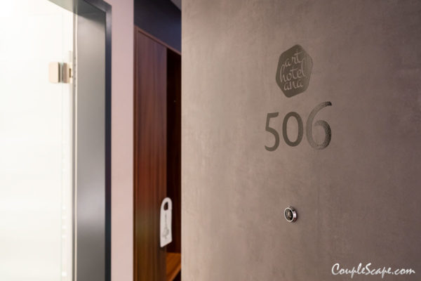 Arthotel ANA Diva