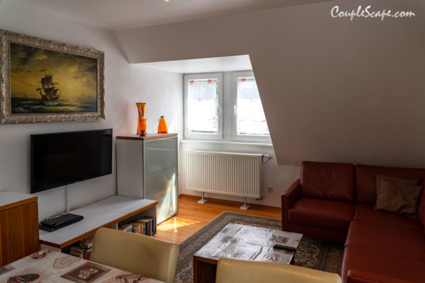 Ferienhaus Gumann