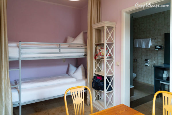 Hotel Fantasia