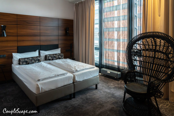 Arthotel ANA Diva