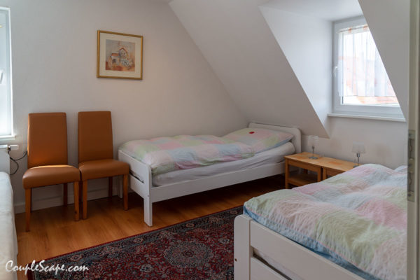 Ferienhaus Gumann