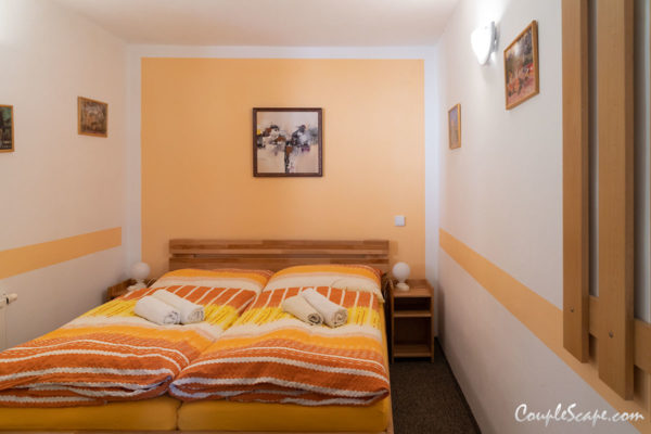 Pension Jana