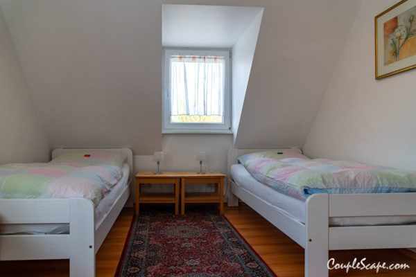 Ferienhaus Gumann