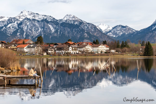 Hopfensee