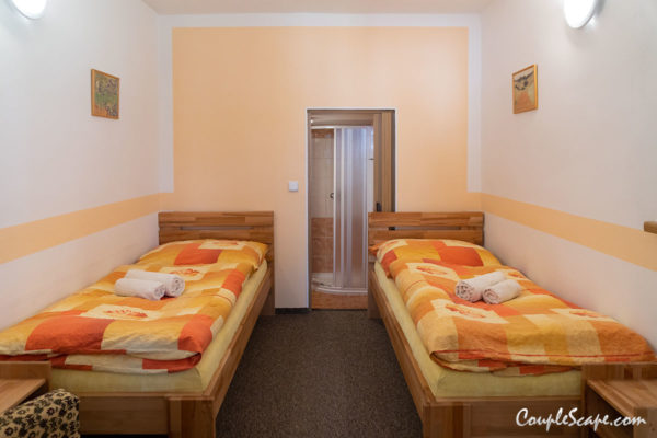 Pension Jana