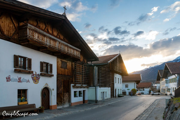 Schusterhof