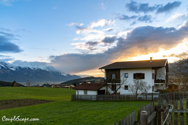 Schusterhof