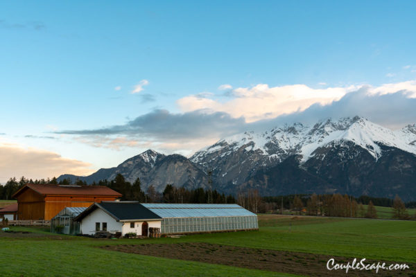 Schusterhof
