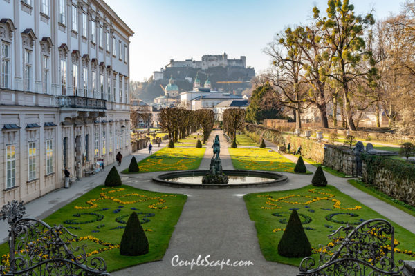 Salzburg