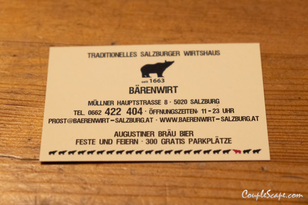Barenwirt