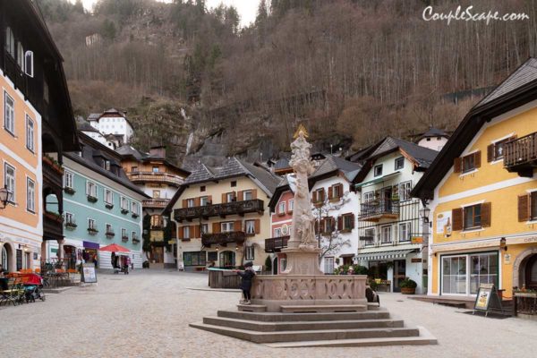 Hallstatt