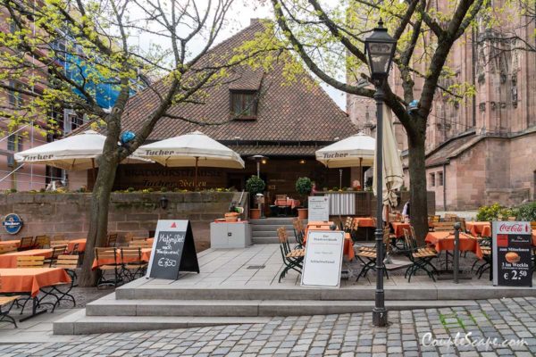 Bratwursthausle