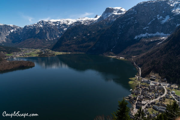 Hallstatt