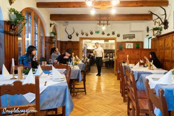 Gasthof Zauner