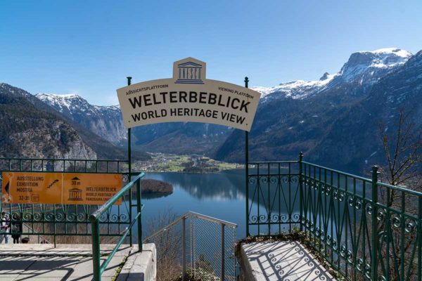 Welterbeblick