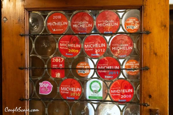 Michelin Guide