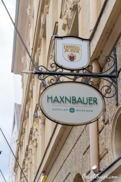 Haxnbauer