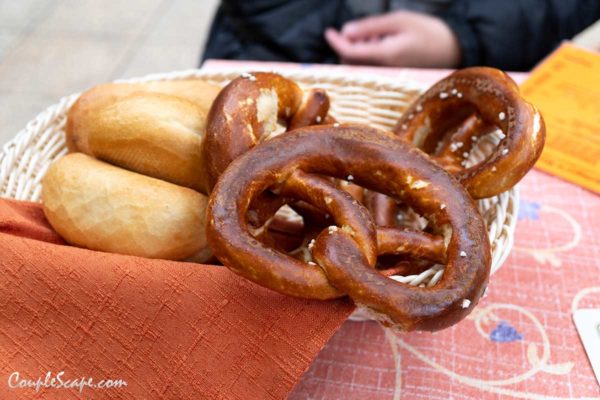 Pretzel