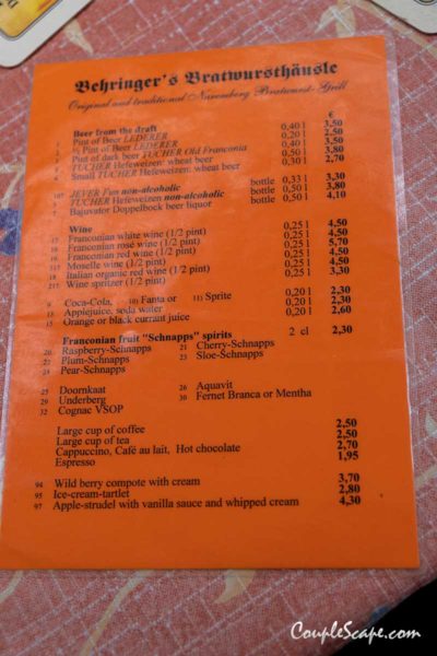 Menu1