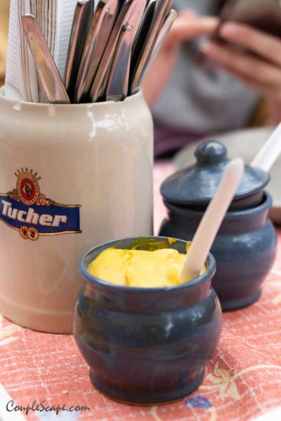 Mustard