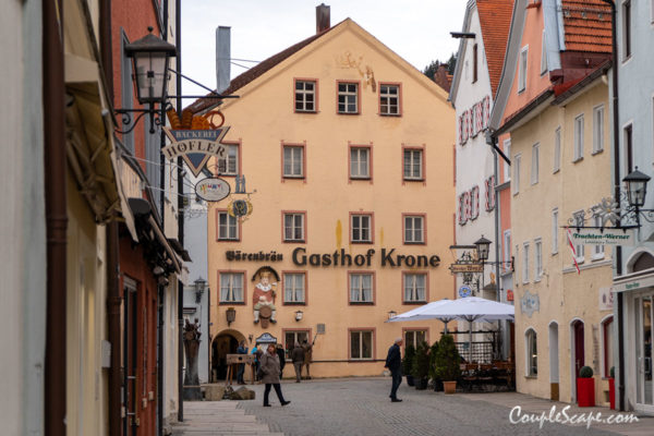 Gasthof Krone