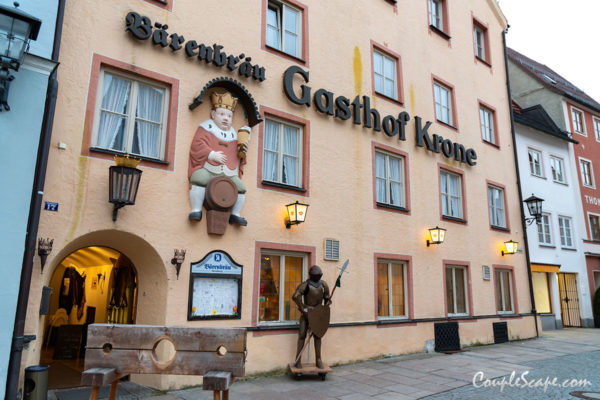Gasthof Krone