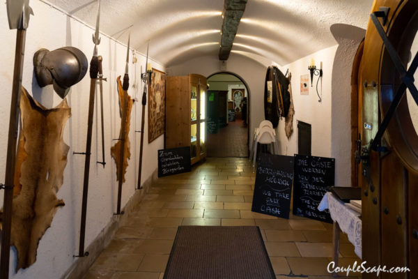 Gasthof Krone