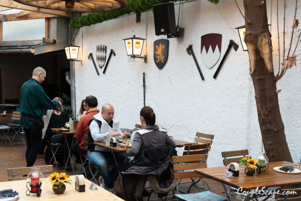 Gasthof Krone
