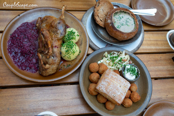 Gasthof Krone