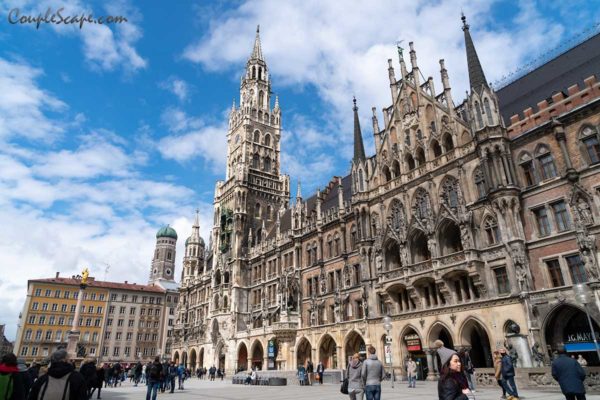 Munich