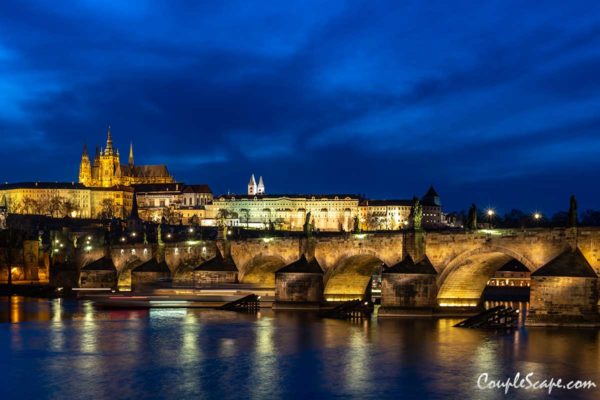 Prague